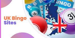 UK bingo sites